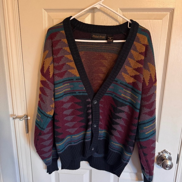 Michael Gerald Other - Michael Gerald Vintage Sweater